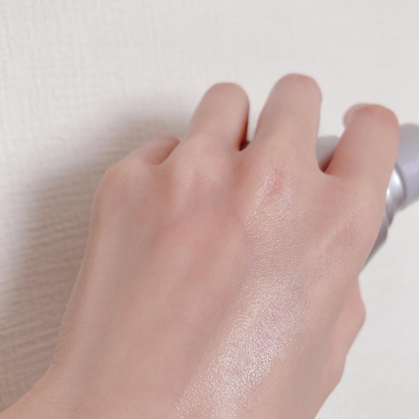 アデノバイタル スカルプ パワーショット/サブリミック/頭皮ローションを使ったクチコミ（2枚目）