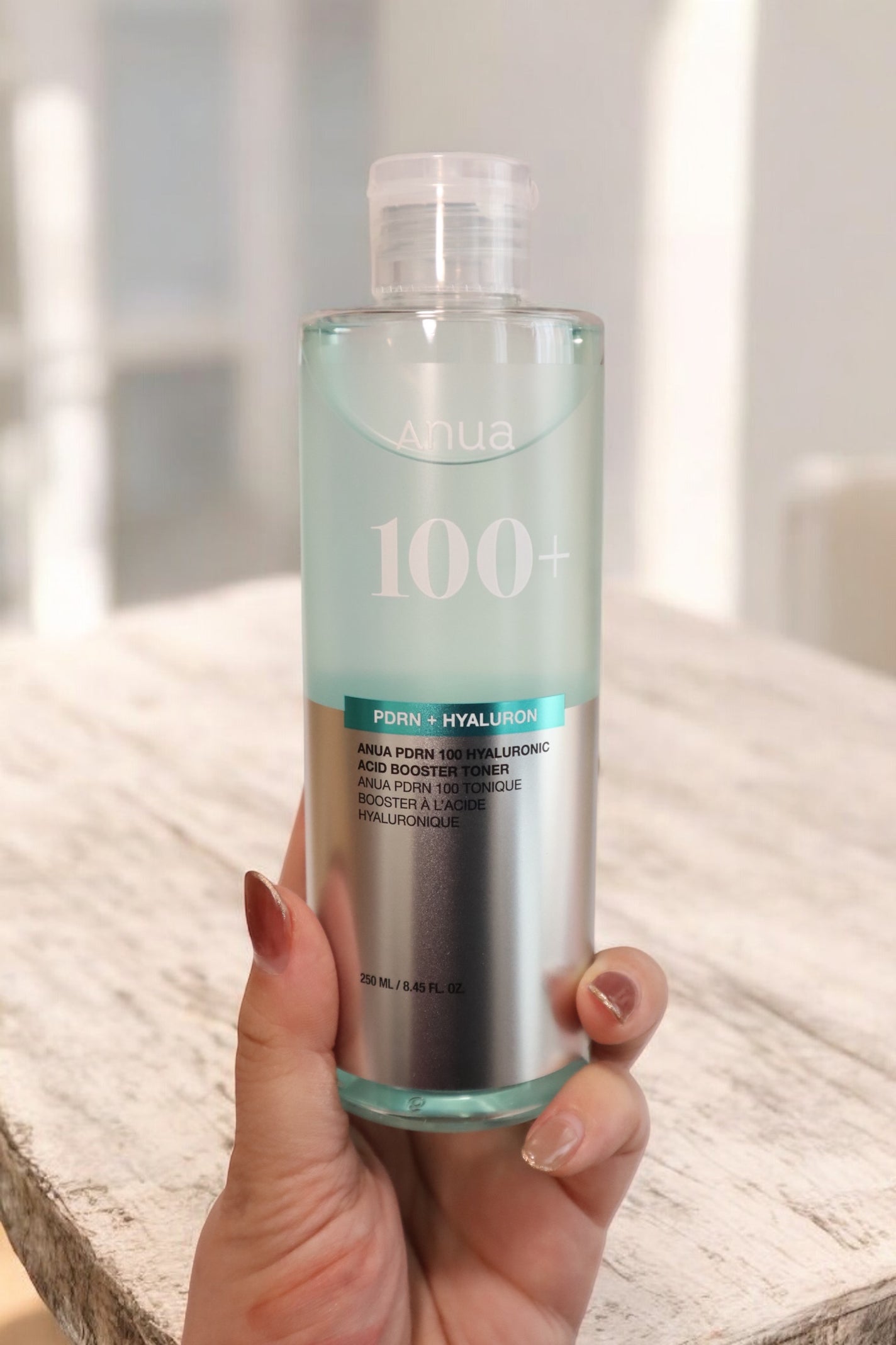 PDRNヒアルロン酸カプセル100セラム/Anua/美容液を使ったクチコミ(4枚目)