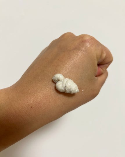 ユルムスキンクリーンパック/RETURNITY/洗い流すパック・マスクを使ったクチコミ(3枚目)