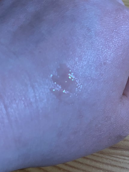 ボリュームプラス リップエッセンスUV/アンテリージェEX/リップ美容液を使ったクチコミ(3枚目)