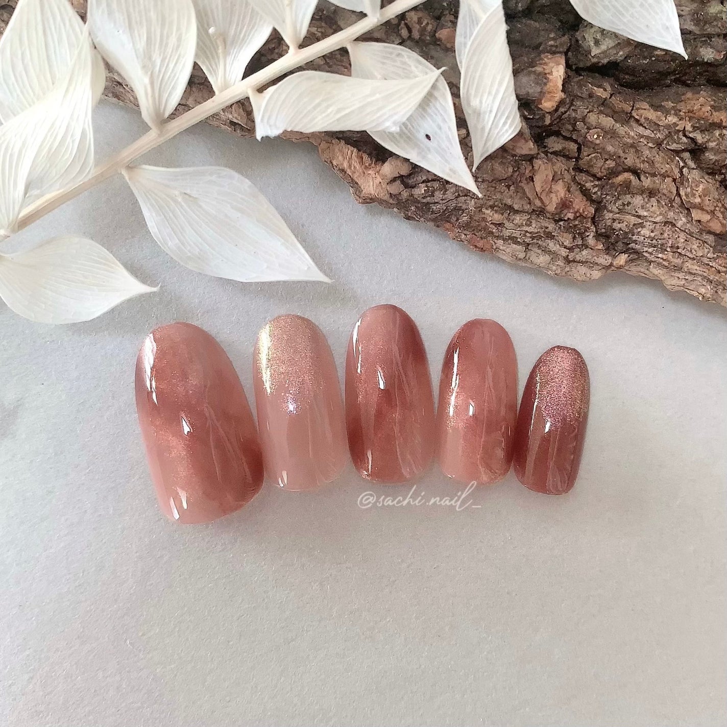 カラフルネイルズ/キャンメイク/マニキュアを使ったクチコミ(7枚目)