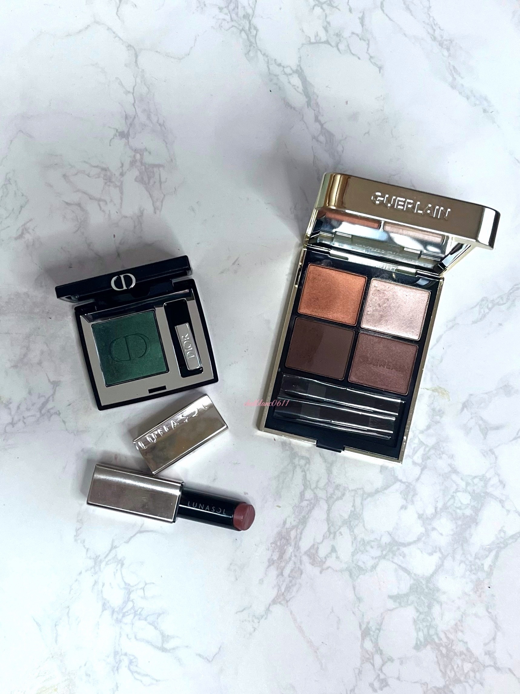 プランプメロウリップス/LUNASOL/口紅を使ったクチコミ（2枚目）