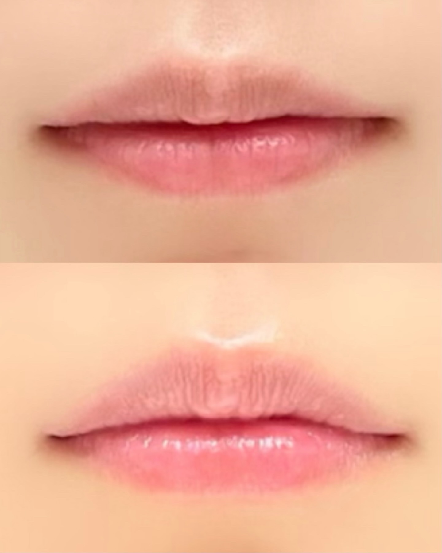 ビオリカ　ボタニカル＆ブラックシュガー配合エッセンスリップ/BIORICA(ビオリカ)/リップケアを使ったクチコミ（3枚目）