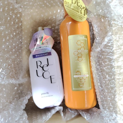 プロポリンス/プロポリンス/マウスウォッシュ・スプレーを使ったクチコミ(1枚目)