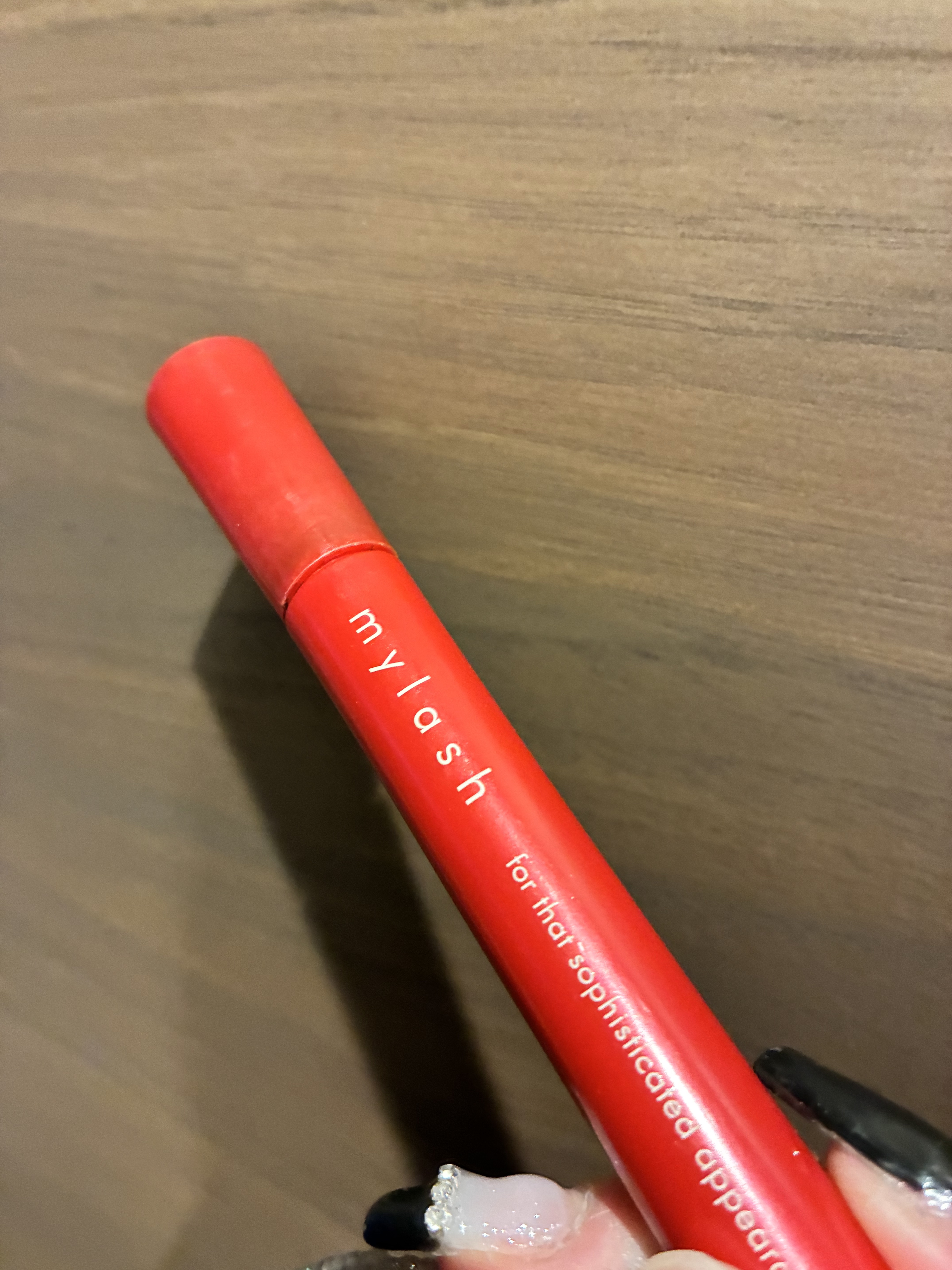 オペラ マイラッシュ アドバンスト/OPERA/マスカラを使ったクチコミ（1枚目）