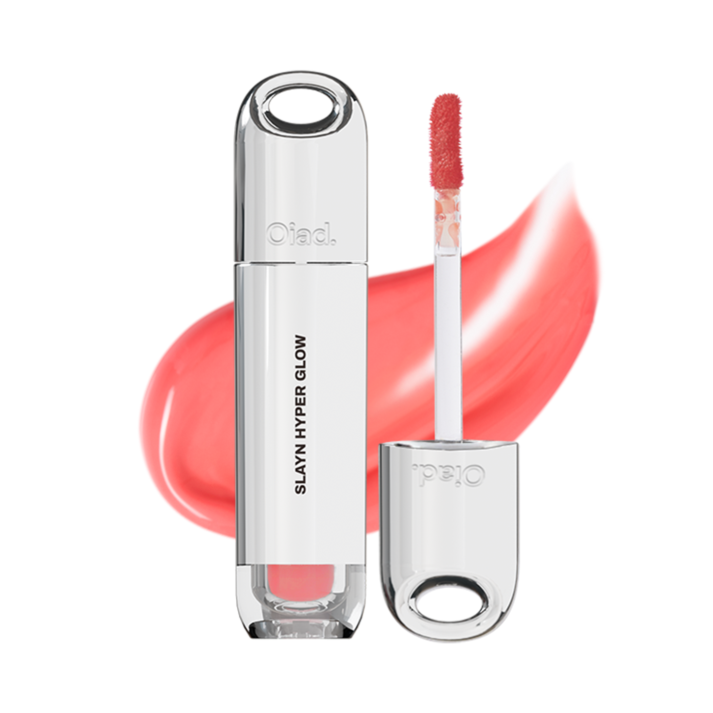 スレインハイパーグロウ 02 Peach Fizz