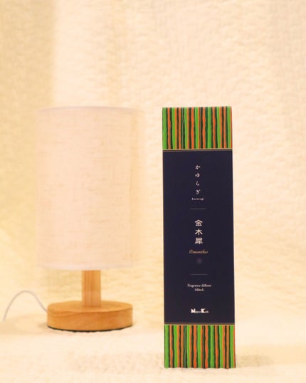 かゆらぎ/日本香堂/その他を使ったクチコミ(5枚目)