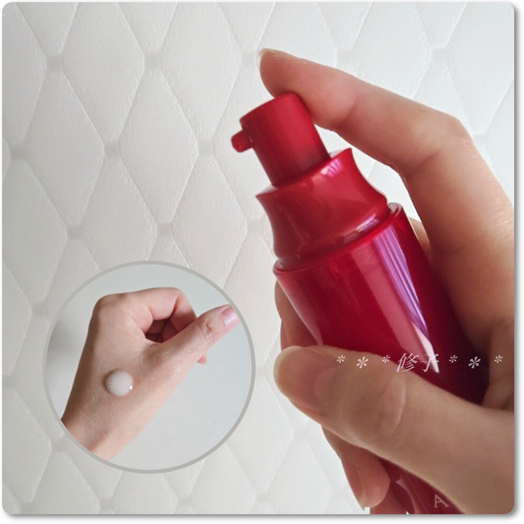 プライマーショット/アテニア/美容液を使ったクチコミ（2枚目）