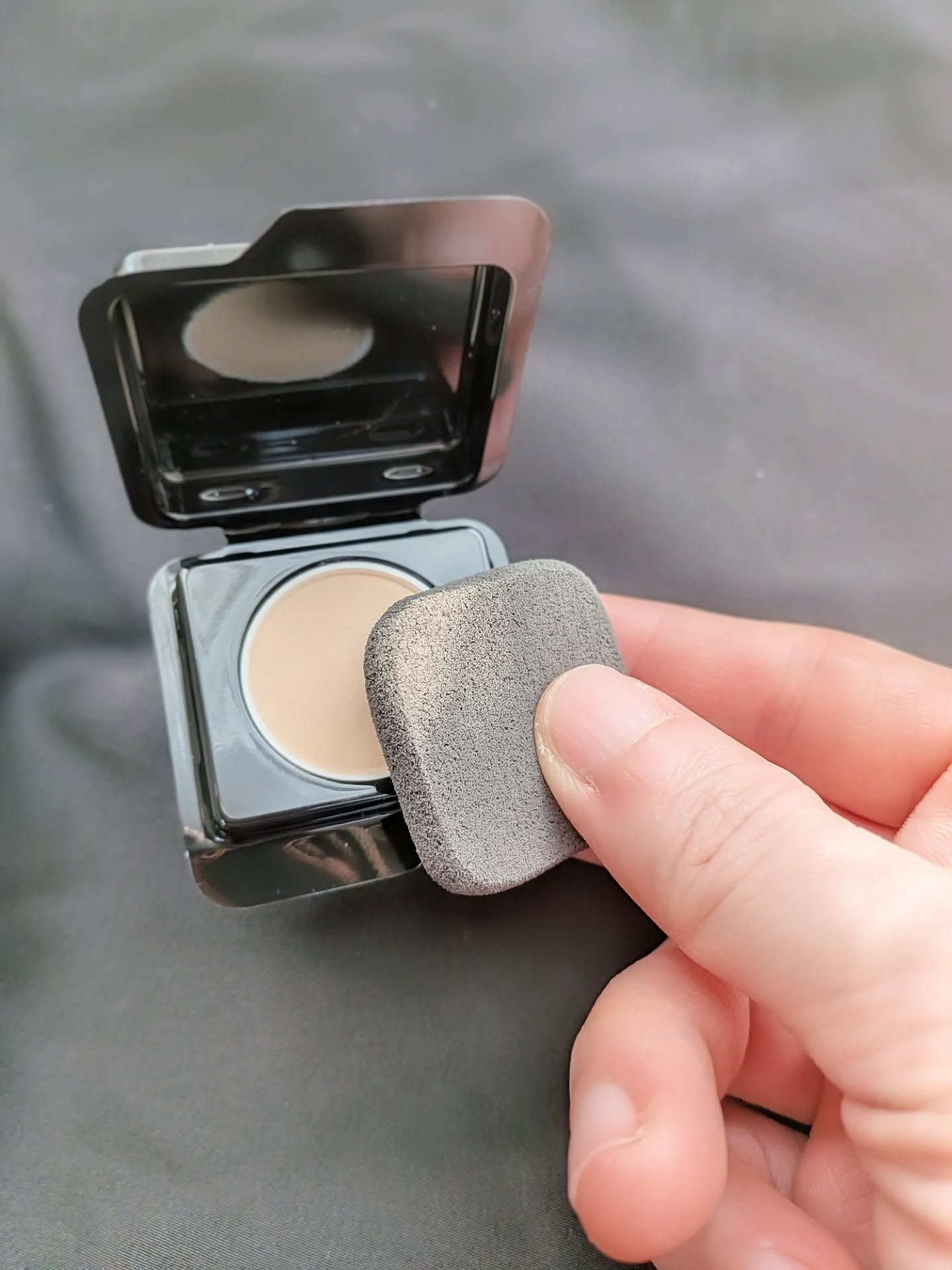 ルージュスターヴァイブラント/KANEBO/口紅を使ったクチコミ（2枚目）