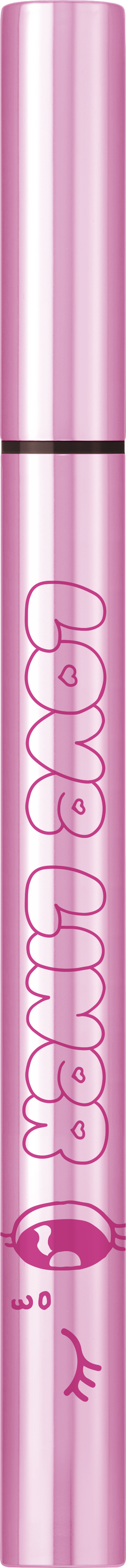 リキッドアイライナーR5 ダークブラウン<エスターバニーデザイン>(限定)