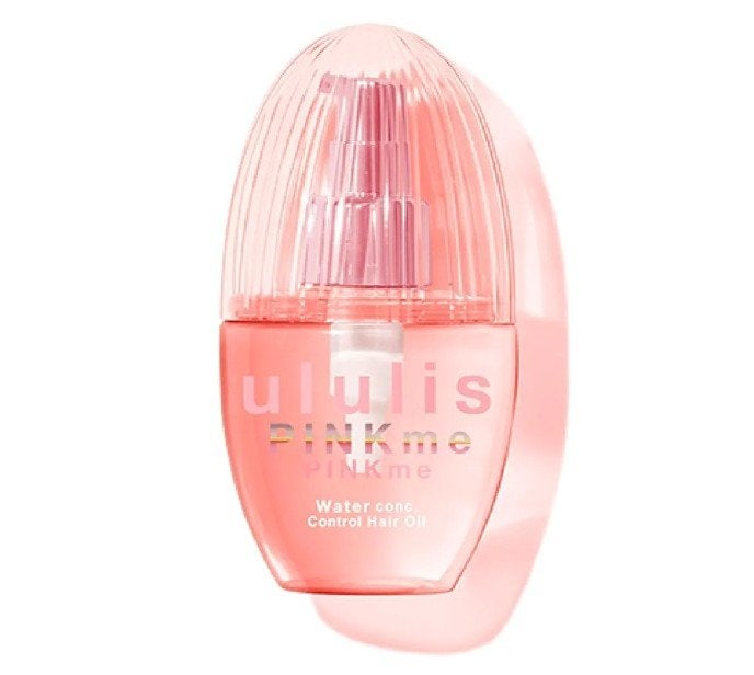 ロックオイル/ReFa/ヘアオイルを使ったクチコミ(1枚目)