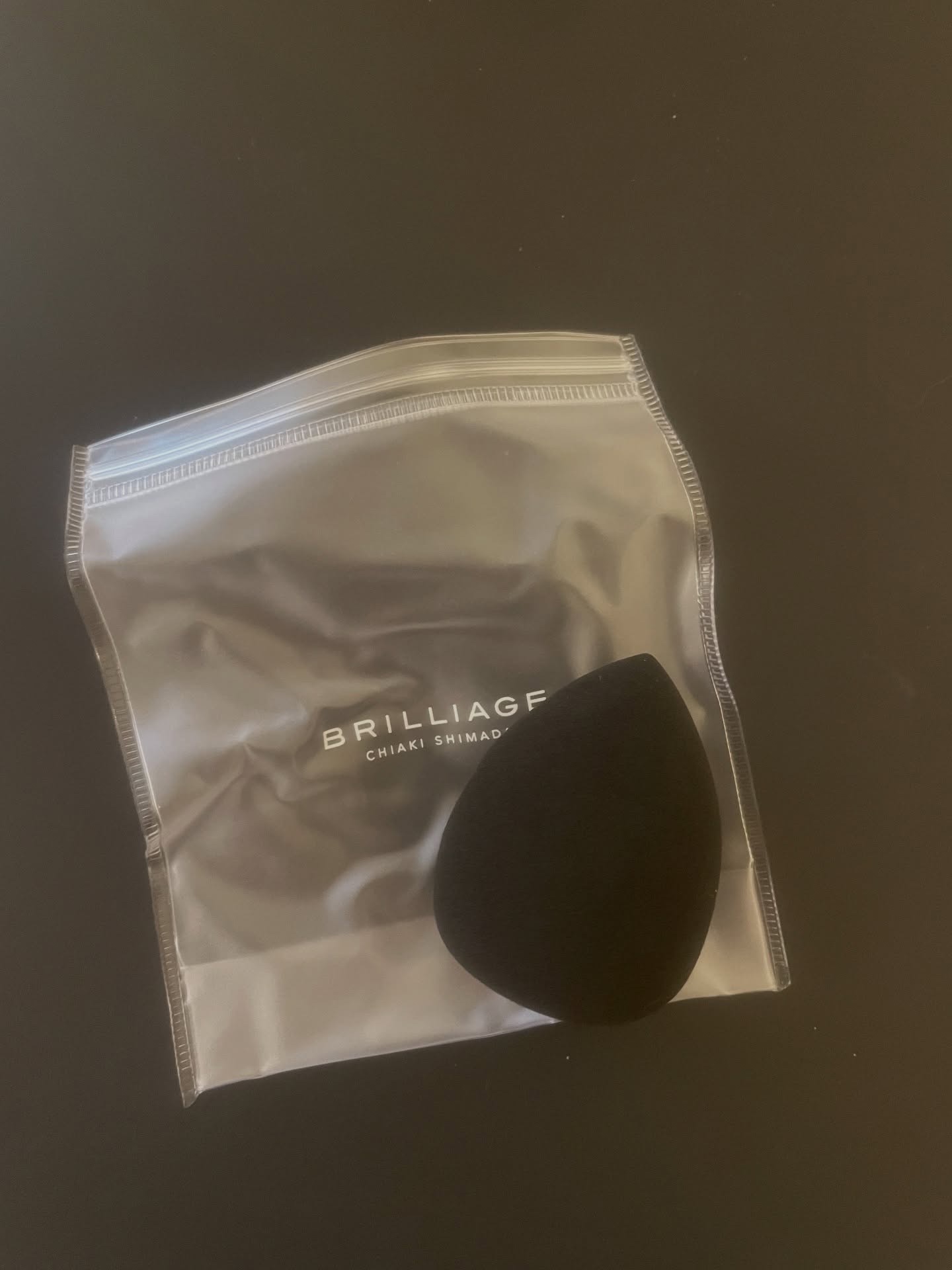 ブリリアージュ テクニカルブレンダーのクチコミ「似たようなものはたくさんあるけど、使ってみると全然違った😳

@brilliage_offic.....」（2枚目）