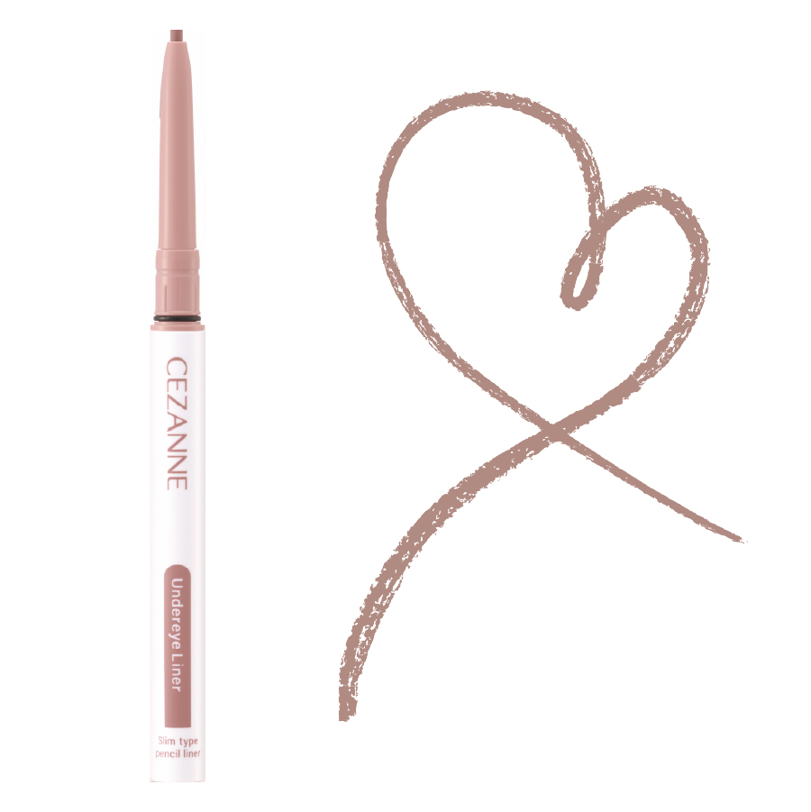 アンダーアイライナー