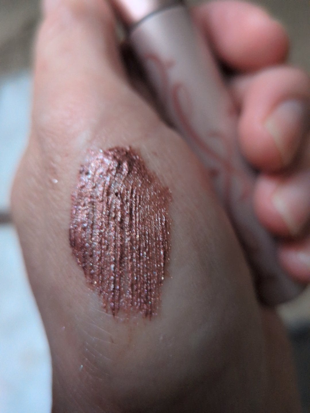 ロング&カールマスカラ アドバンストフィルム/ヒロインメイク/マスカラを使ったクチコミ(4枚目)