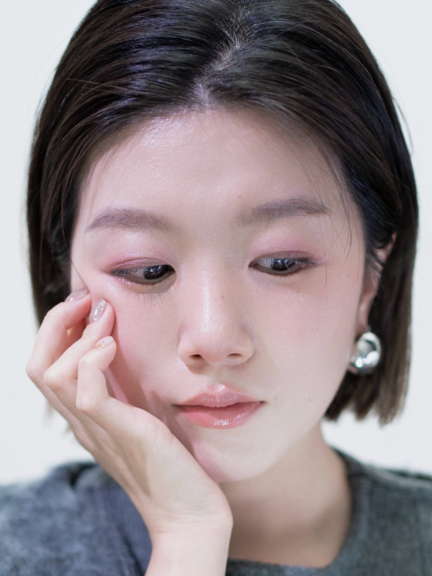 トーン ヘブンリー スイーツボックス Midnight Fantasy &Full of Sweet/to/one/メイクアップキットを使ったクチコミ(6枚目)