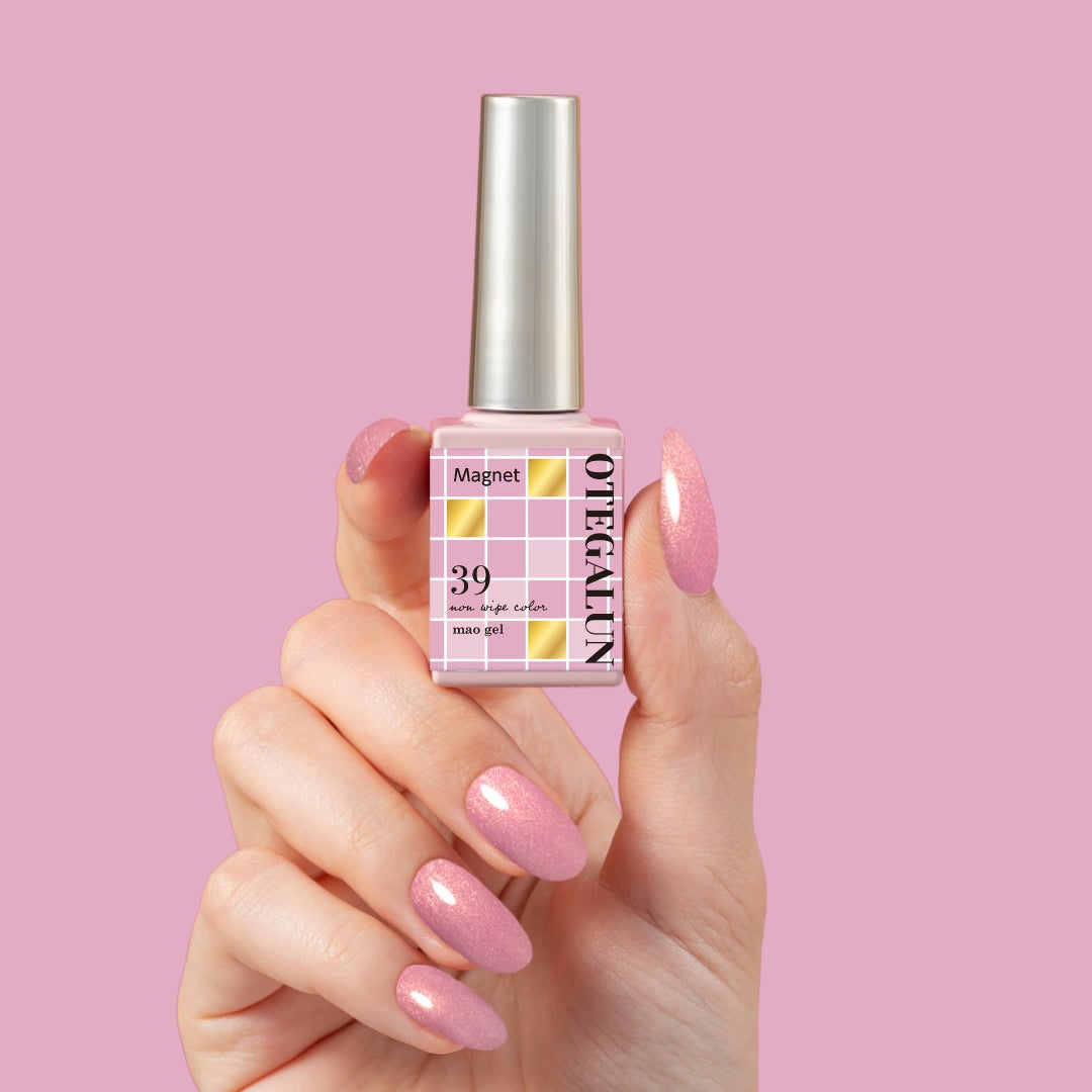 オテガルン 39 プリマピンク