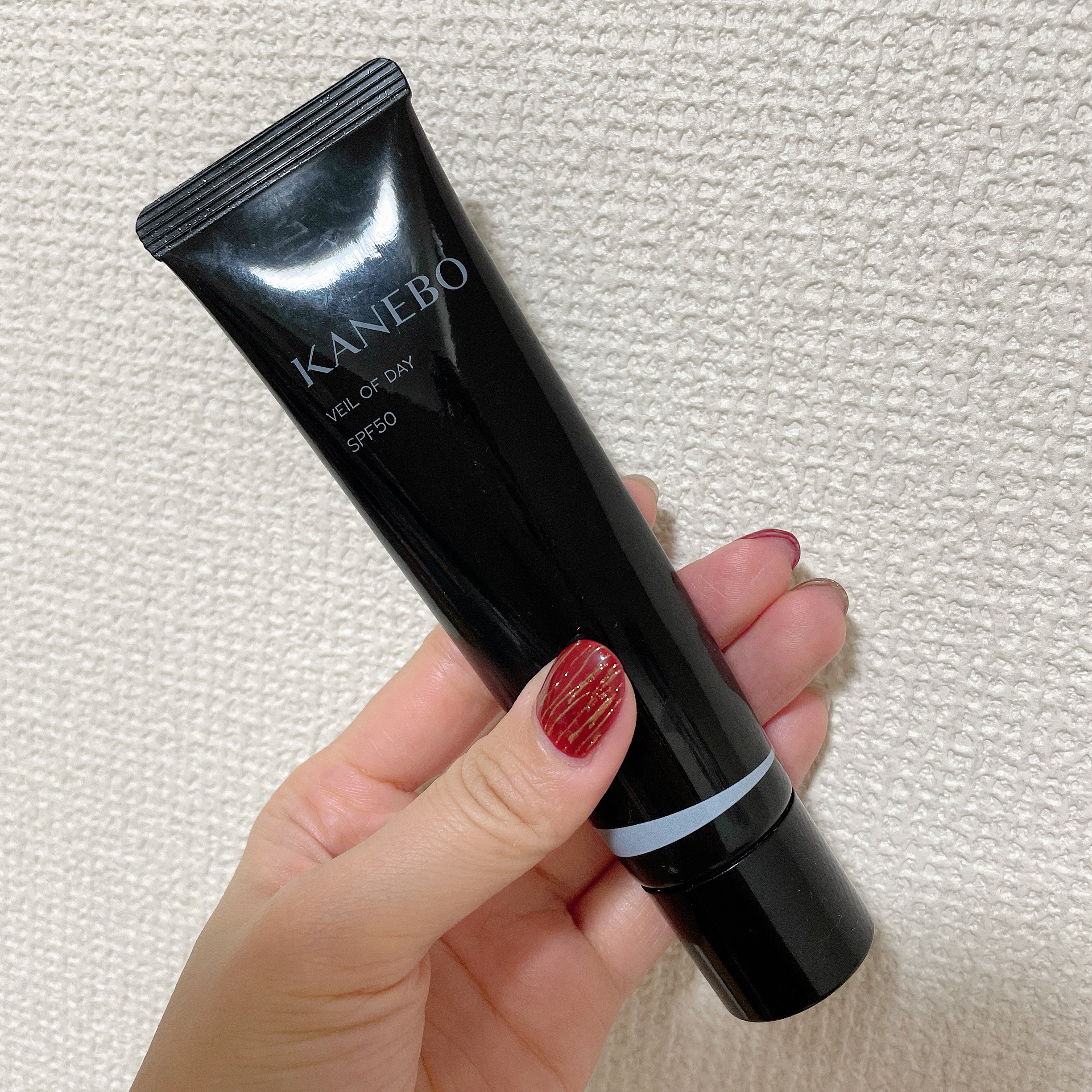 ヴェイル オブ デイ/KANEBO/日焼け止めローションを使ったクチコミ（1枚目）