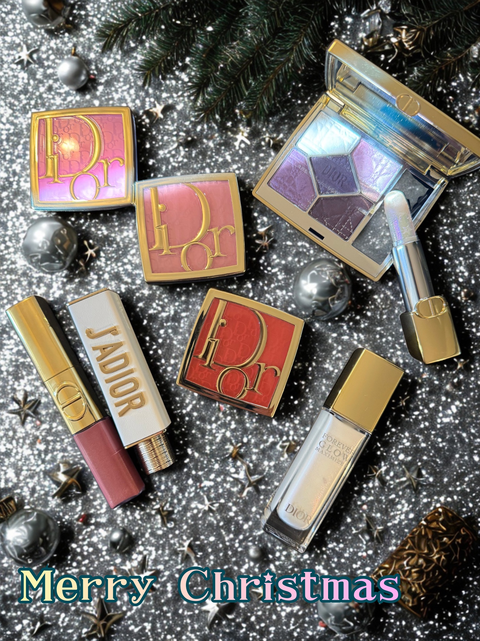 ジャドール オードゥ パルファン ジャディオール/Dior/香水を使ったクチコミ（1枚目）