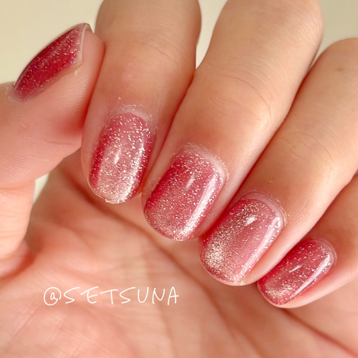 ペロリン/ネイル工房/ジェルネイルを使ったクチコミ（1枚目）