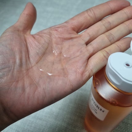 5 PDRN B5 バイタル スージング トナー/COSRX/化粧水を使ったクチコミ(2枚目)