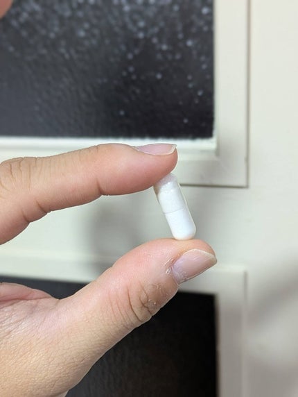 フィトティクス黄色/PHYTOTICS/美容サプリメントを使ったクチコミ(3枚目)