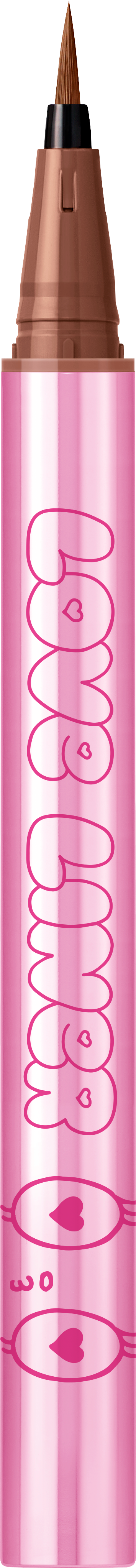 ミルクブラウン<エスターバニーデザイン>(限定)