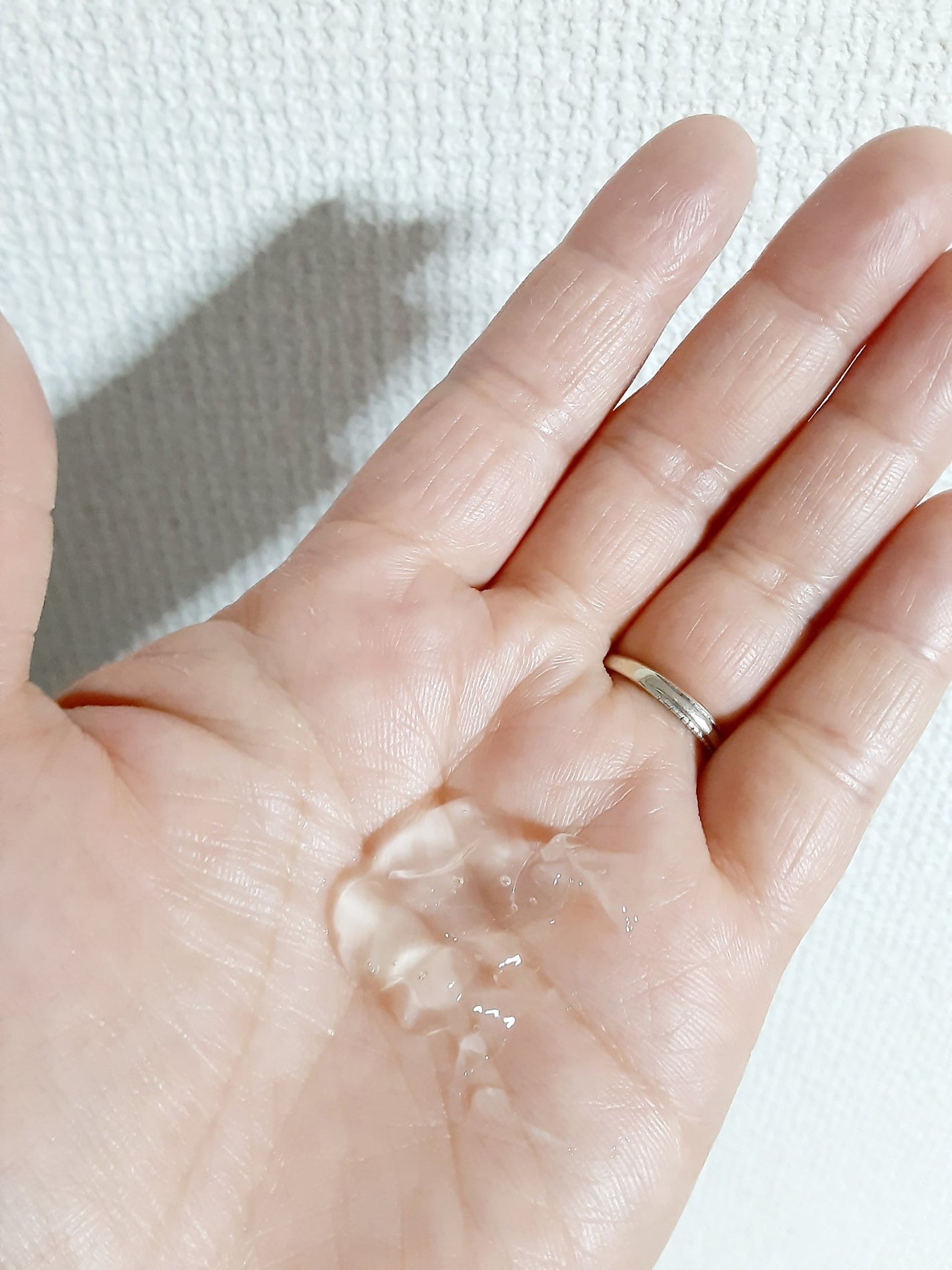 ラムちゃんのひみつ デリケートジェル/Dr.& EYE CO/デリケートゾーンケアを使ったクチコミ(2枚目)