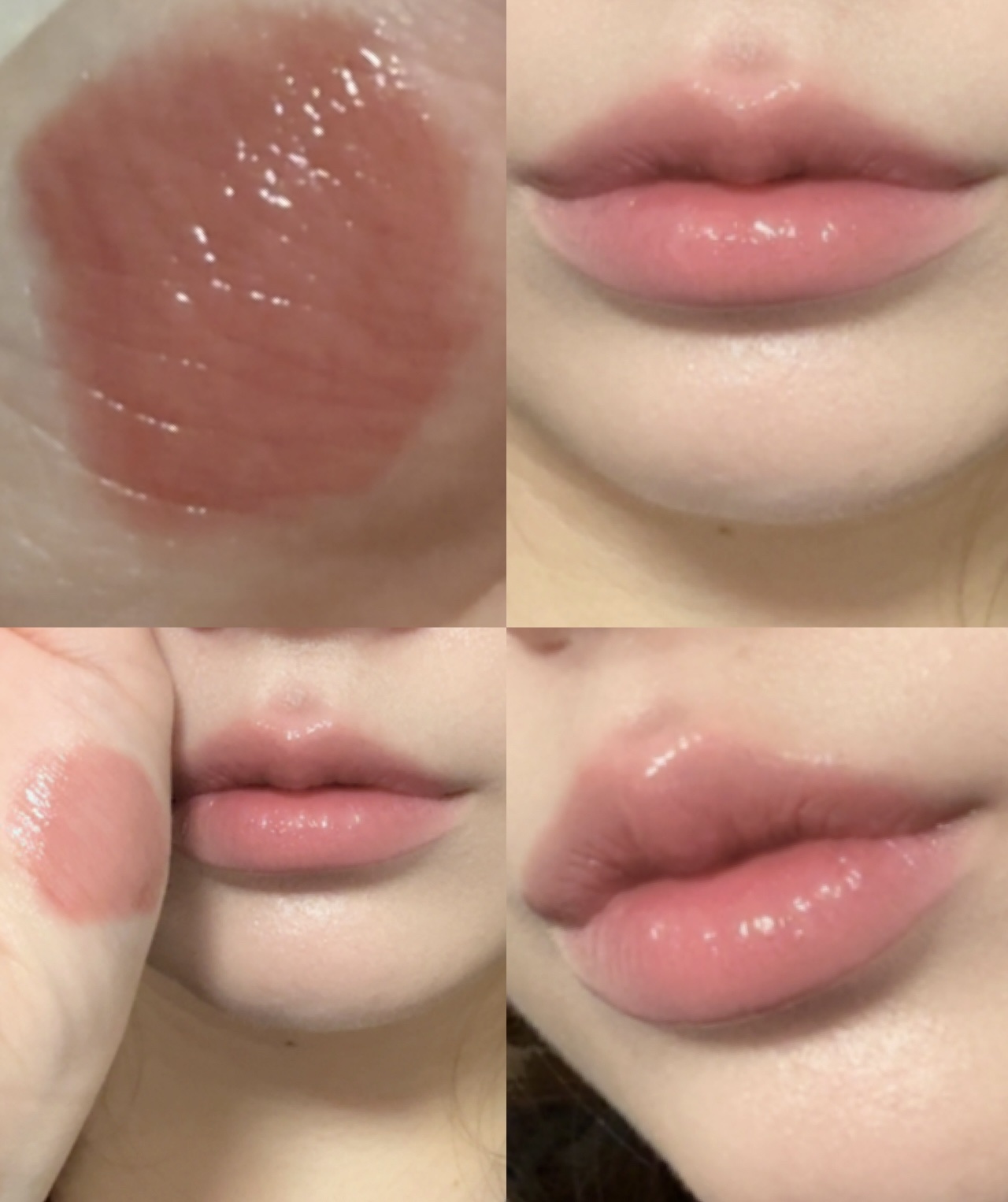 【🧡rom&ndジューシーラスティングティント37メロウペアー🧡】

こんにちは☀︎
今回は前回と同じシリーズrom&ndジューシーラスティングティントの37メロウペアーのご紹介になります🧸🤎

最近イチオシのメロウペアー！落ち着い