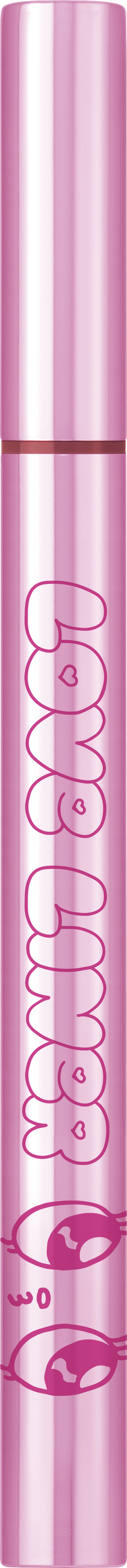 リキッドアイライナーR5 口ゼブラウン<エスターバニーデザイン>(限定)