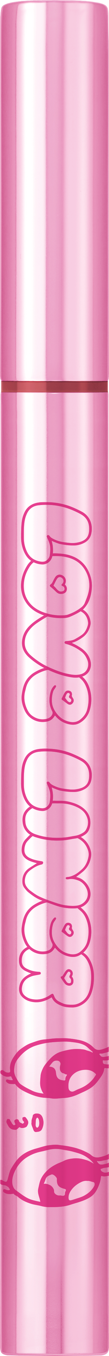 口ゼブラウン<エスターバニーデザイン>(限定)