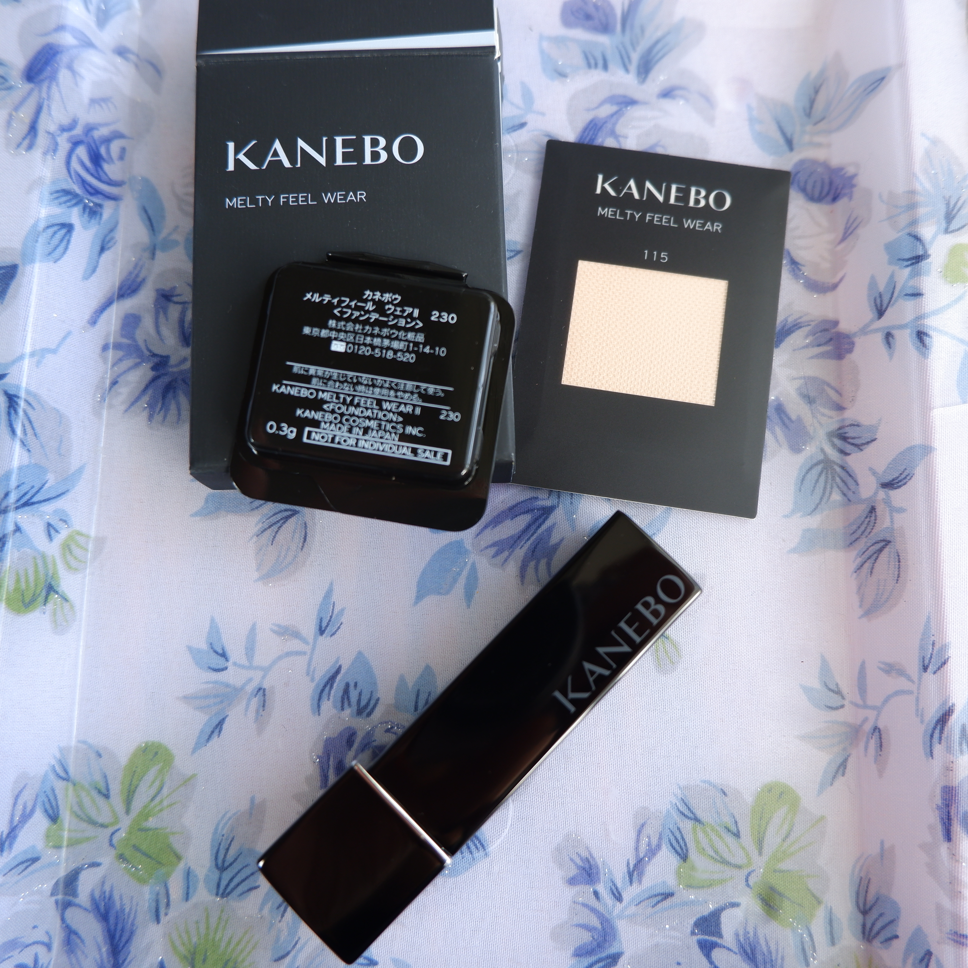 ルージュスターヴァイブラント/KANEBO/口紅を使ったクチコミ（1枚目）