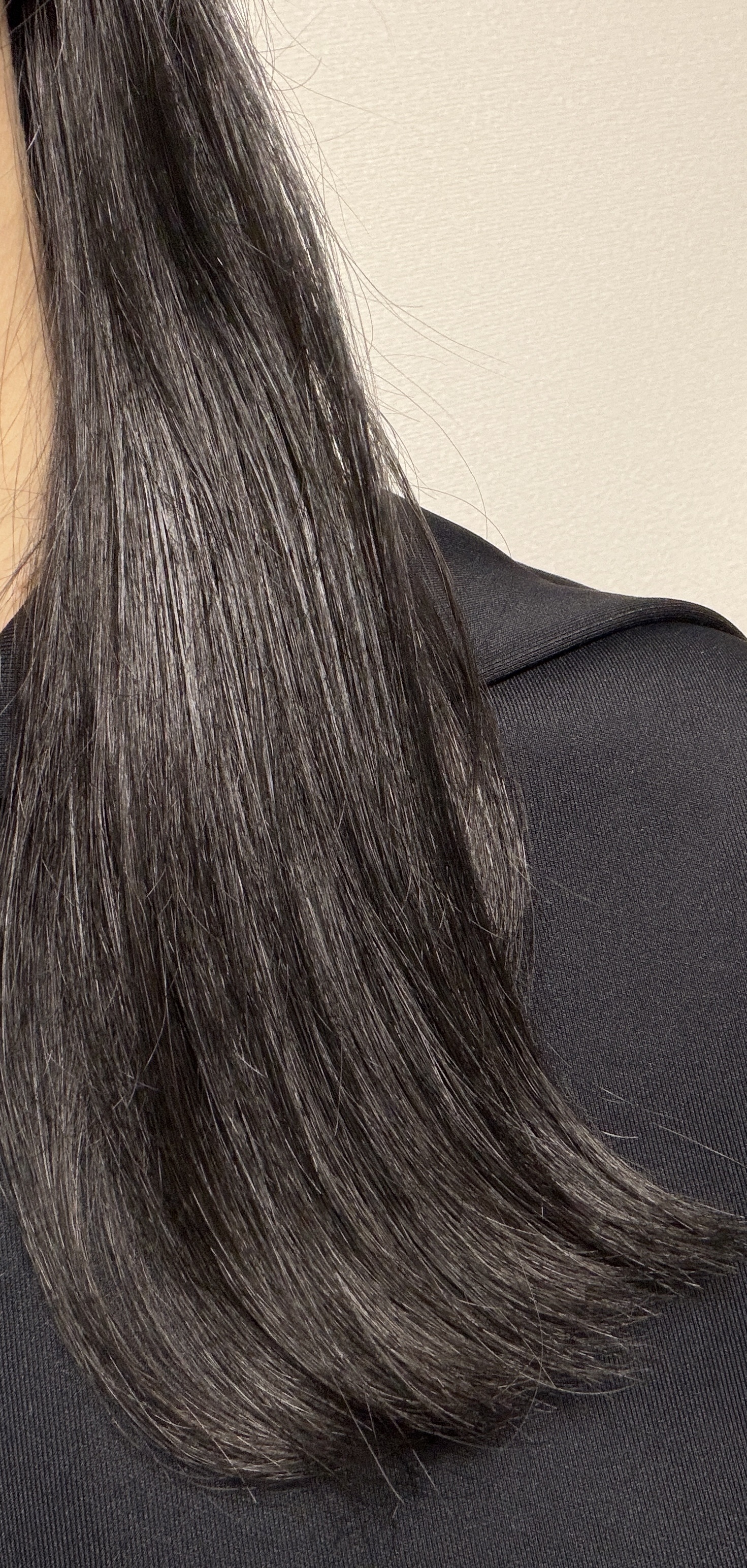 プリュスオー リポアエマルジョン/plus eau/アウトバストリートメントを使ったクチコミ（3枚目）