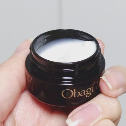 オバジX ダーマアドバンスドリフト/オバジ/フェイスクリームを使ったクチコミ(2枚目)