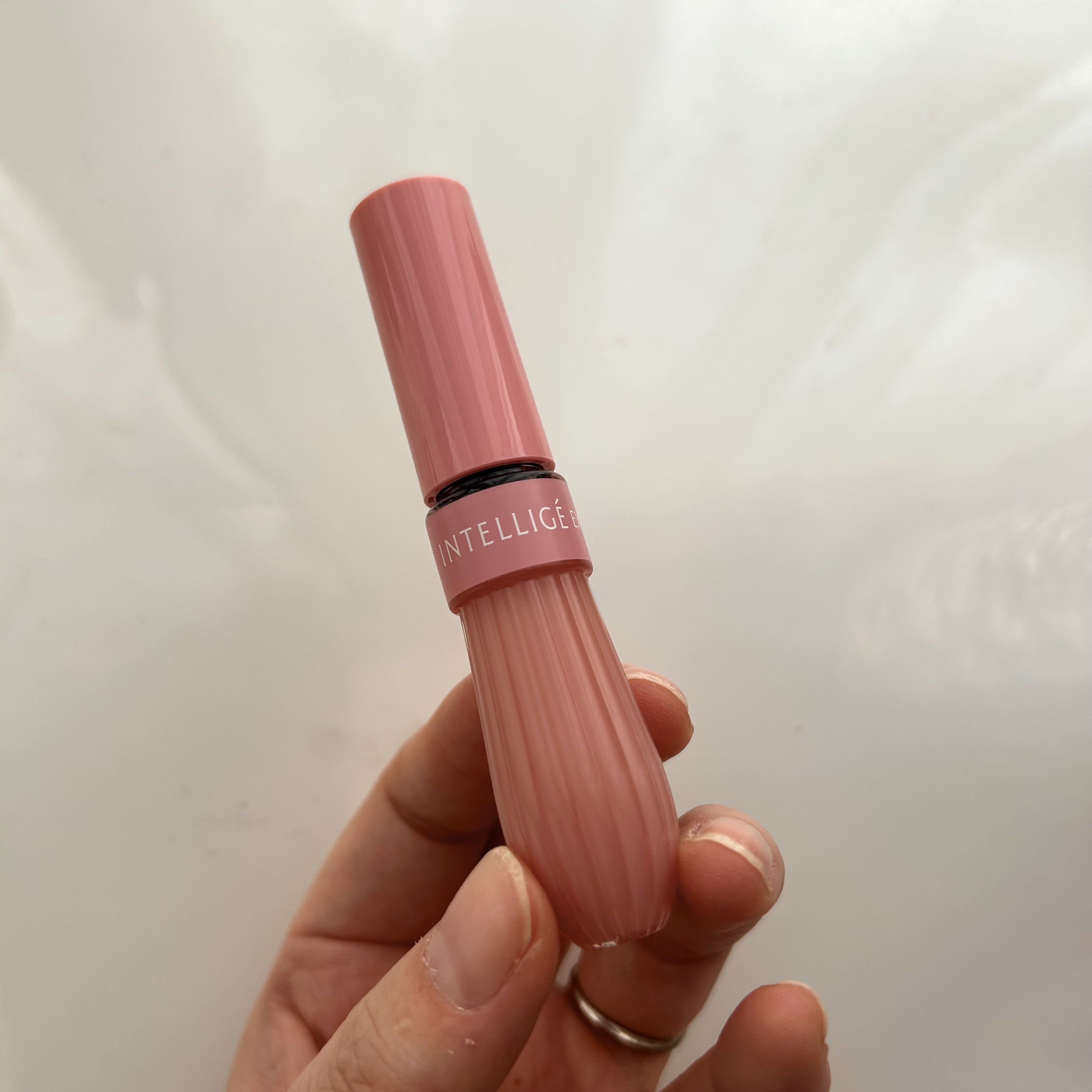 ボリュームプラス リップエッセンスUV/アンテリージェEX/リップ美容液を使ったクチコミ（3枚目）