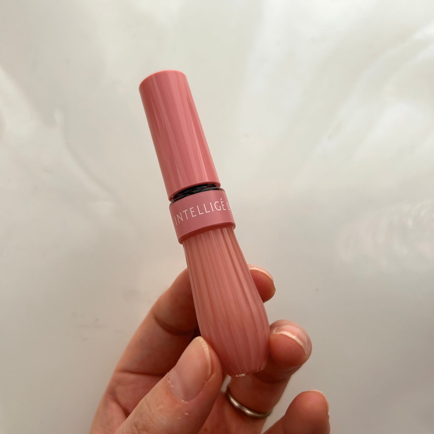 ボリュームプラス リップエッセンスUV/アンテリージェEX/リップ美容液を使ったクチコミ(3枚目)