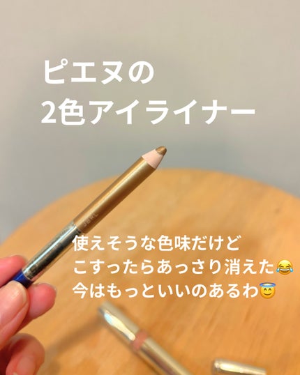 リップネオ/ピエヌ/口紅を使ったクチコミ(3枚目)