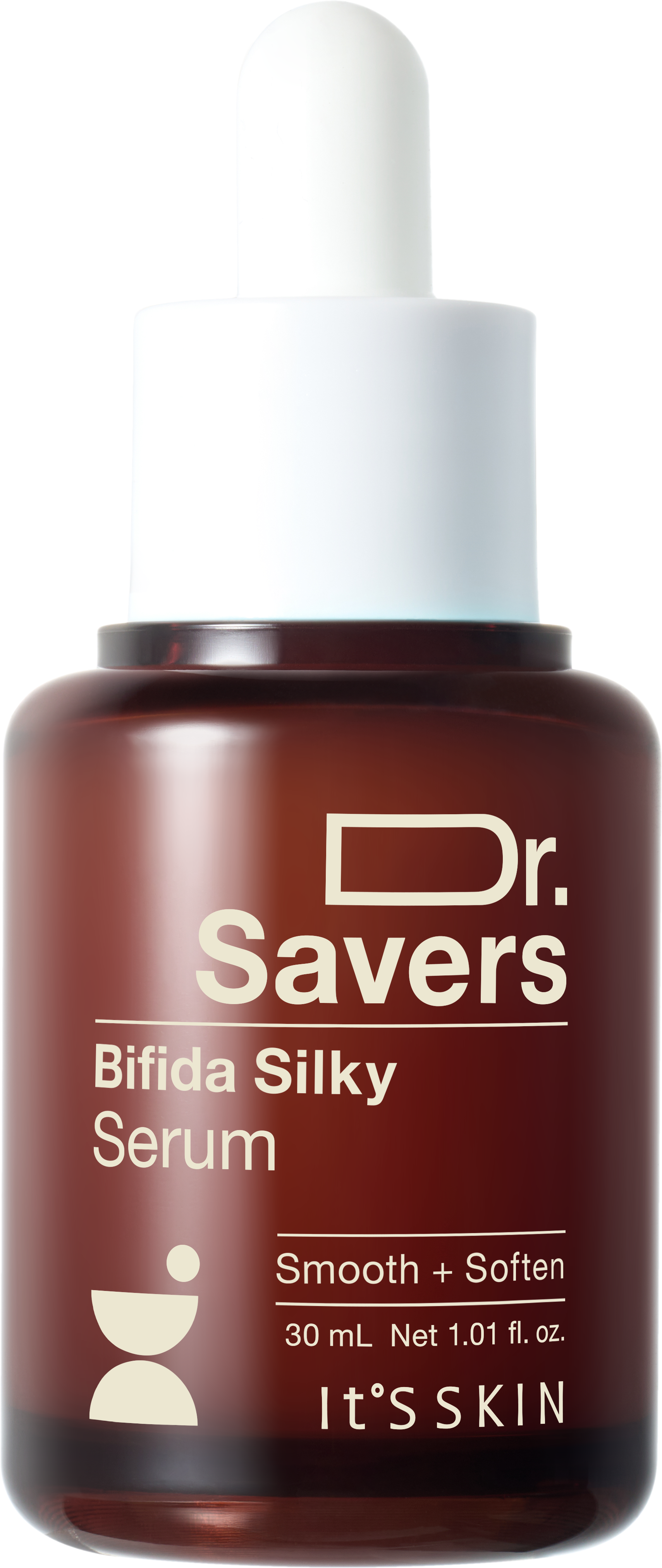 ドクターセイバーズ BIFIDAセラム / It's skin