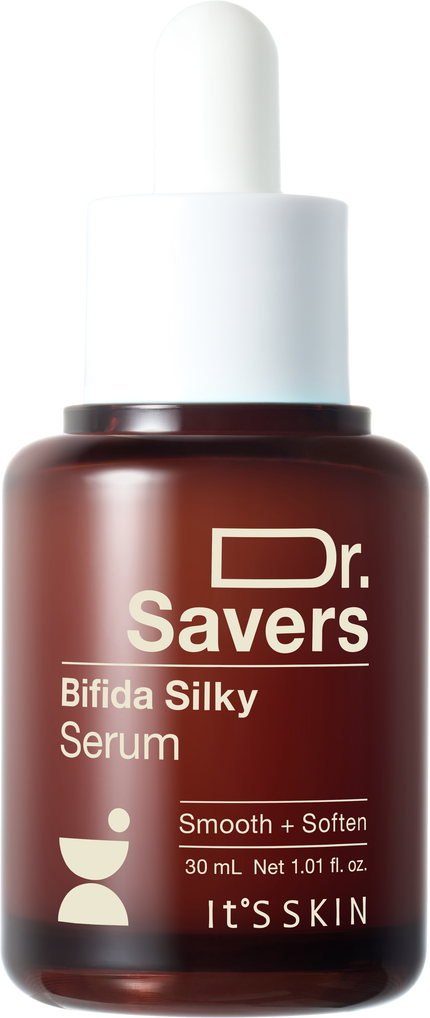 It's skin ドクターセイバーズ BIFIDAセラム