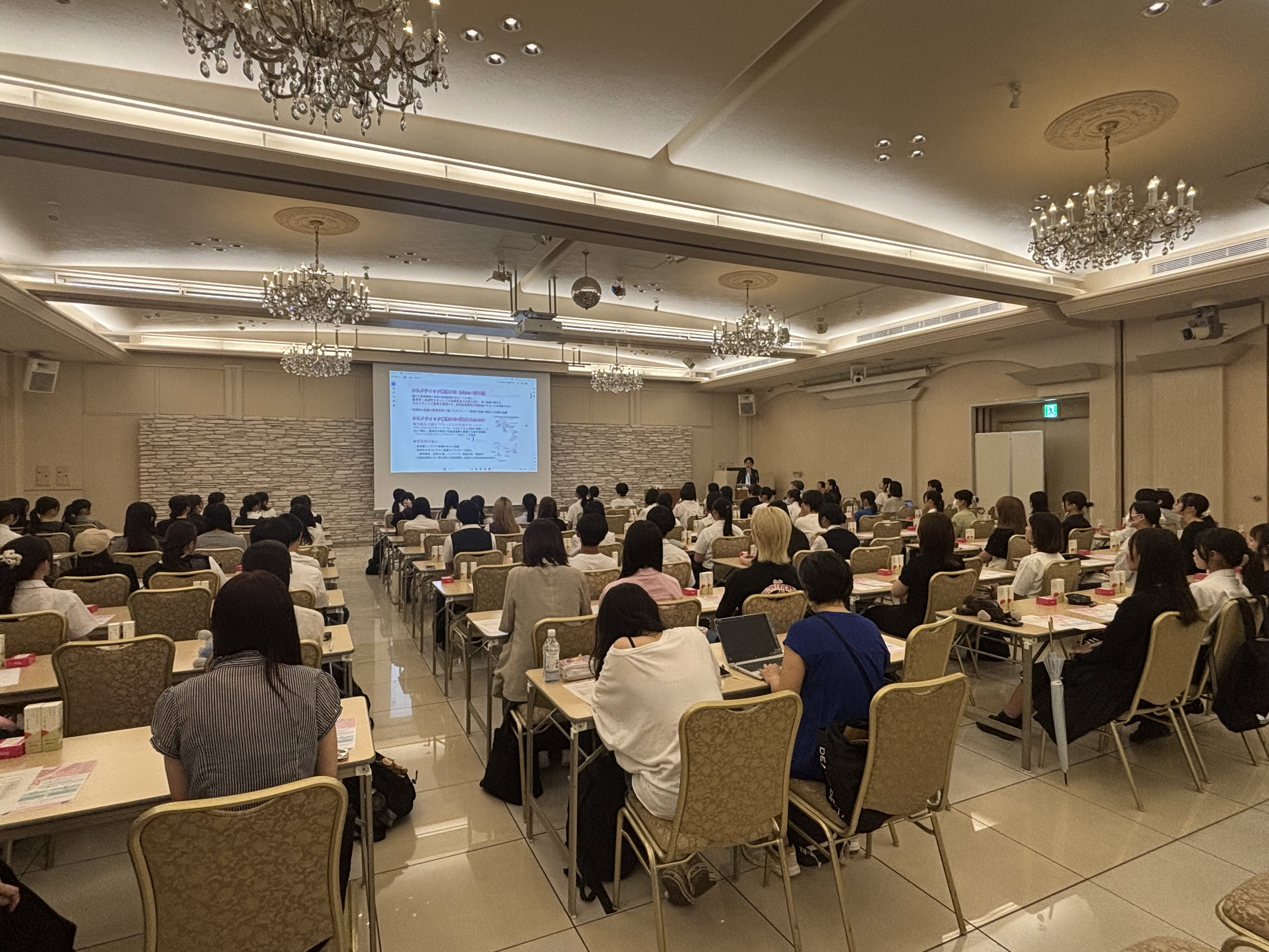 日本版コスメティックバレー？“日本一コスメビジネスがしやすい都市”を目指す佐賀県の挑戦の画像