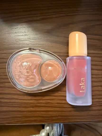 ディオール バックステージ フェイス グロウ パレット/Dior/ハイライトを使ったクチコミ(5枚目)