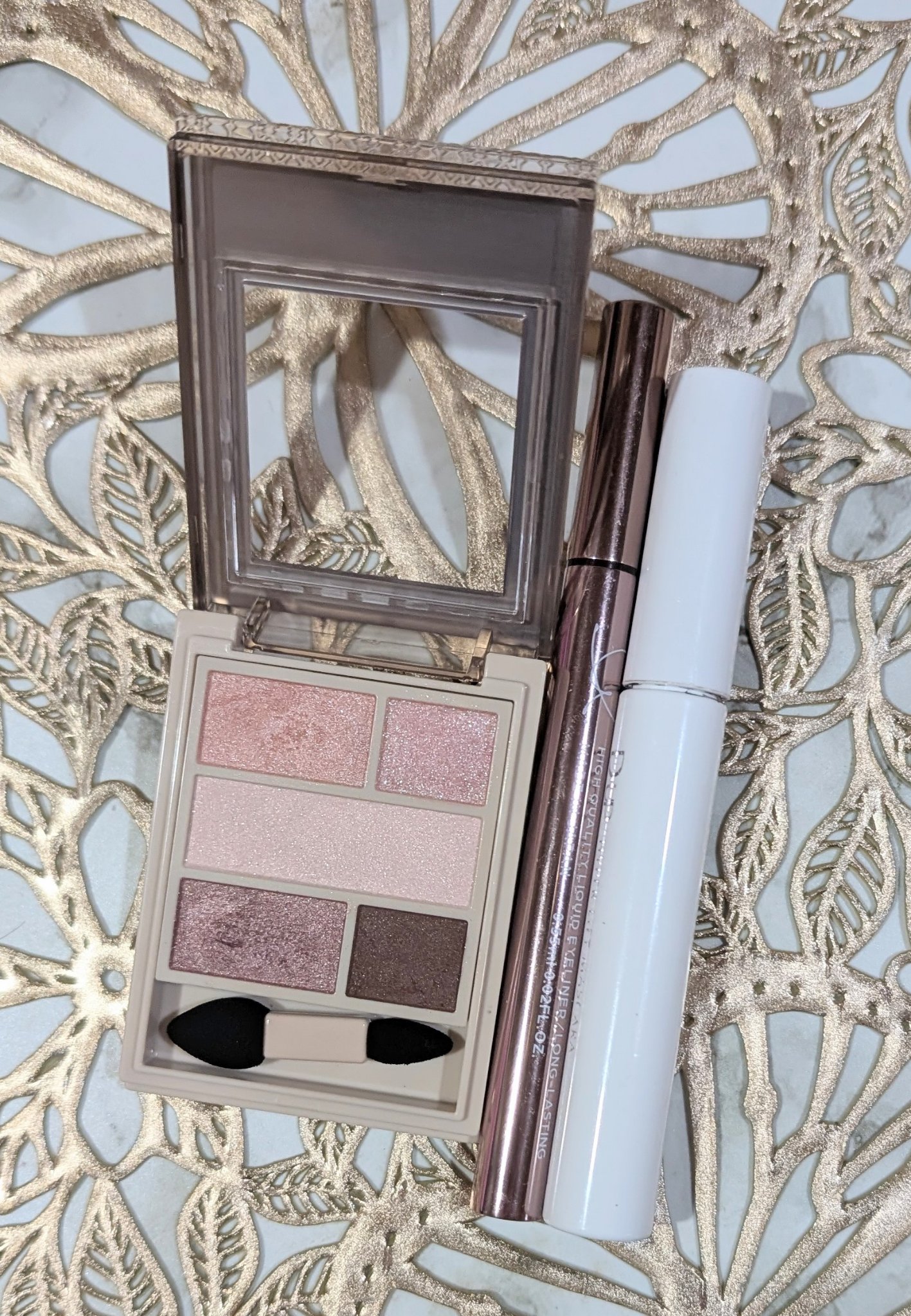 リキッドアイライナーR4/ラブ・ライナー/リキッドアイライナーを使ったクチコミ（1枚目）