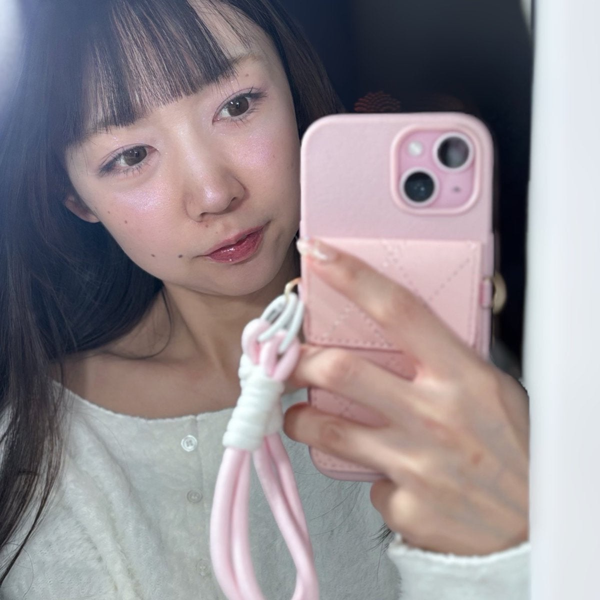 feliamo 1day/feliamo/ワンデー（１DAY）カラコンを使ったクチコミ（1枚目）