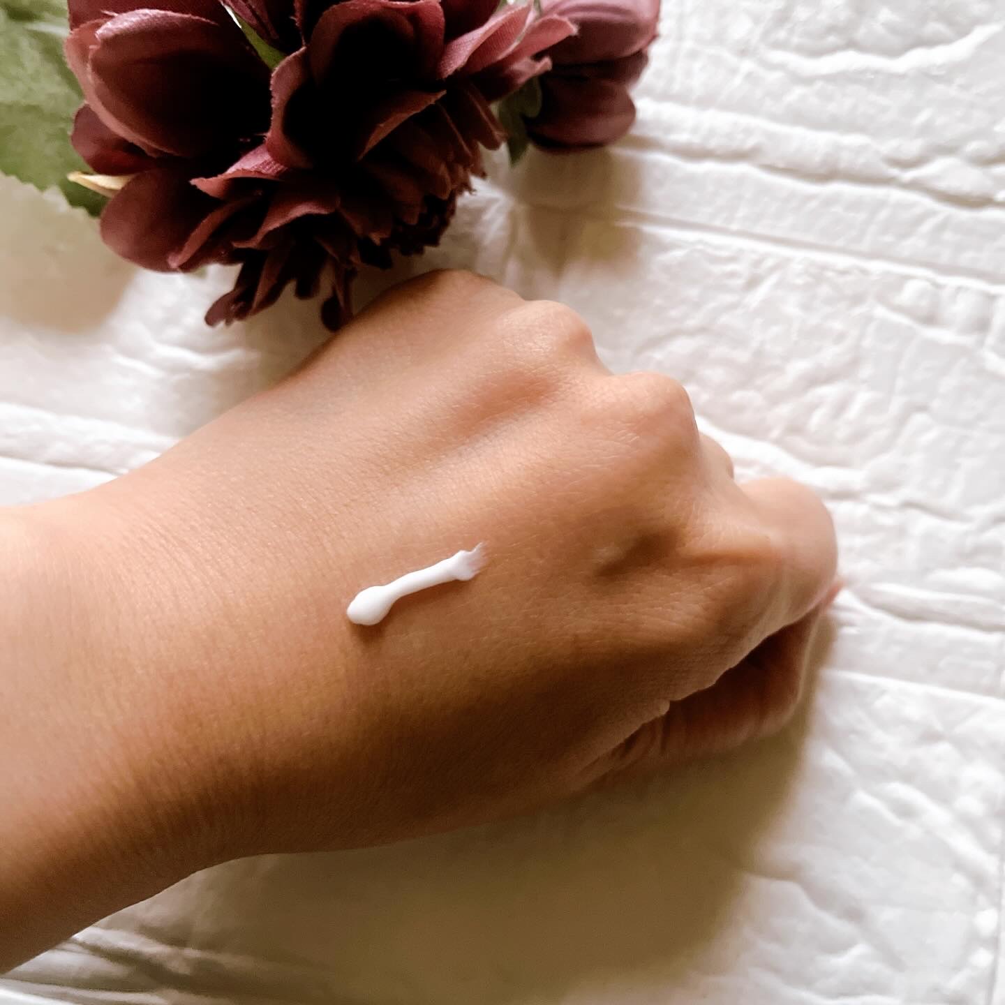 EGFリンクルイレイサークリーム/Bonajour/アイケア・アイクリームを使ったクチコミ（3枚目）