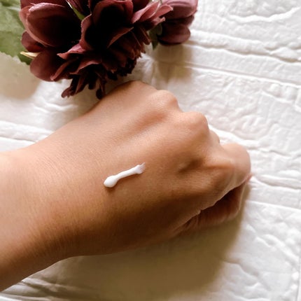 EGFリンクルイレイサークリーム/Bonajour/アイケア・アイクリームを使ったクチコミ(3枚目)