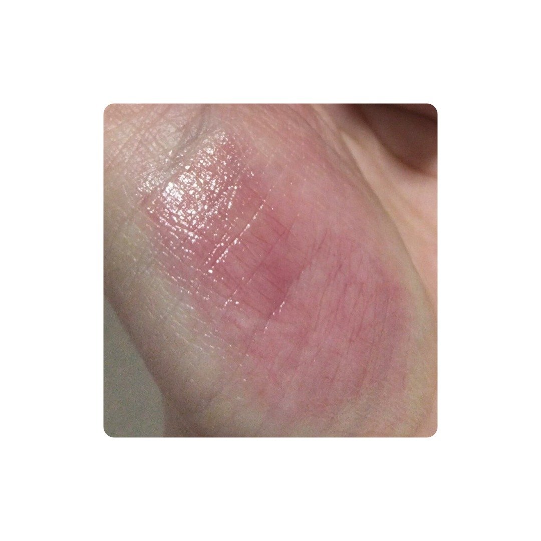 NEARBY Recharging Lip Balm/Hersteller/口紅を使ったクチコミ（2枚目）