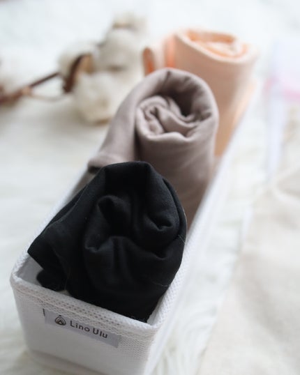 温活美人ショーツ/LinoUlu/その他生理用品を使ったクチコミ(5枚目)