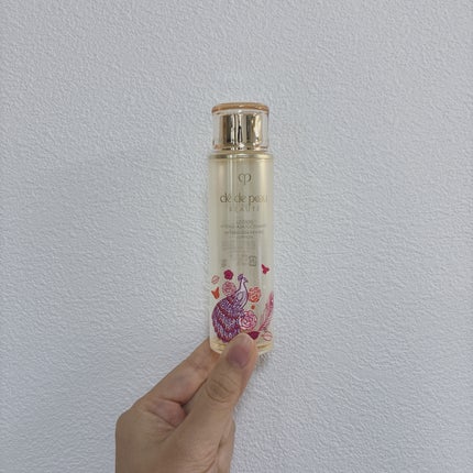 クレ・ド・ポー ボーテ ローションエサンシエル A/クレ・ド・ポー ボーテ/化粧水を使ったクチコミ(1枚目)