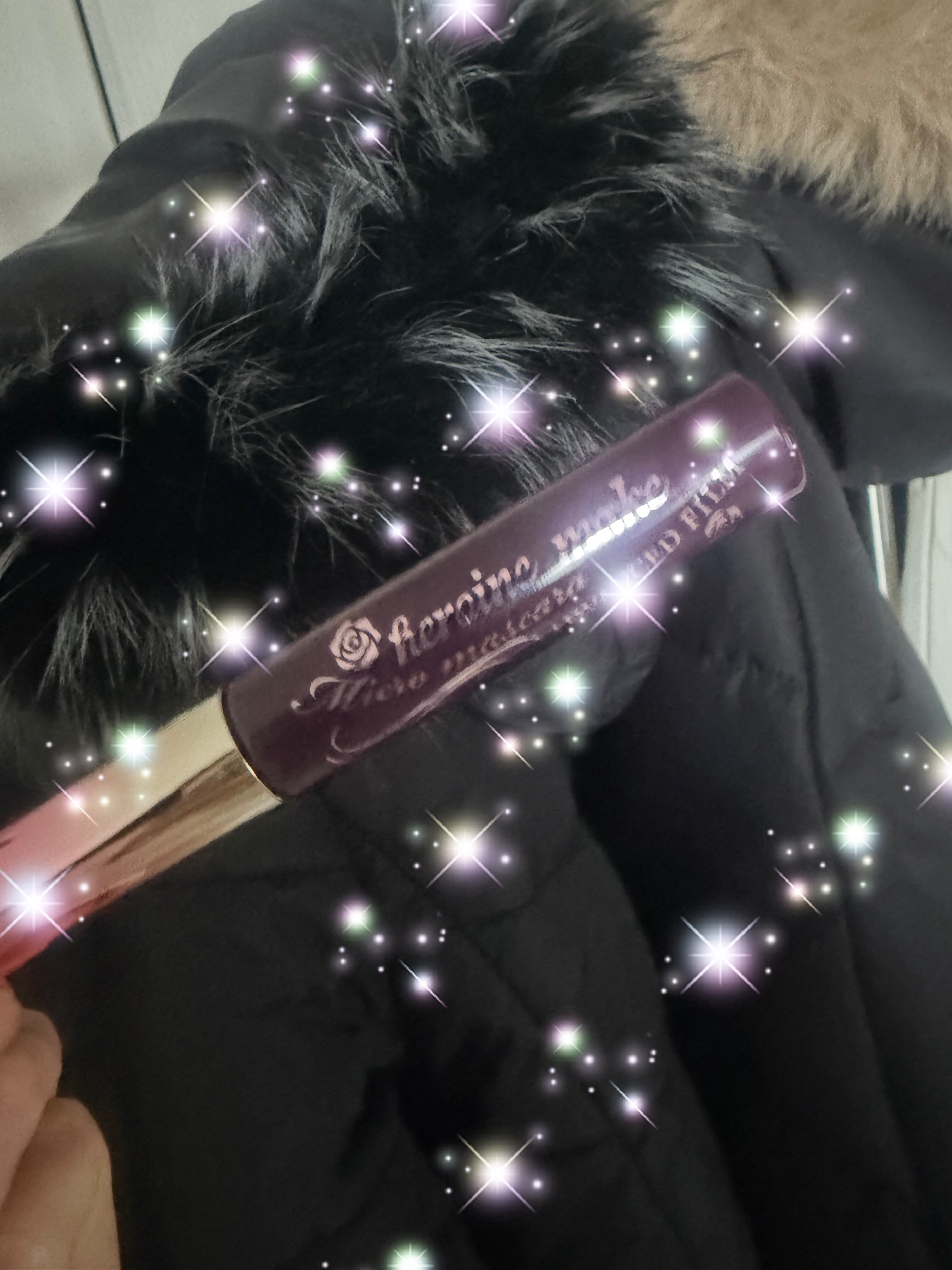 マイクロマスカラ アドバンストフィルム/ヒロインメイク/マスカラを使ったクチコミ（1枚目）