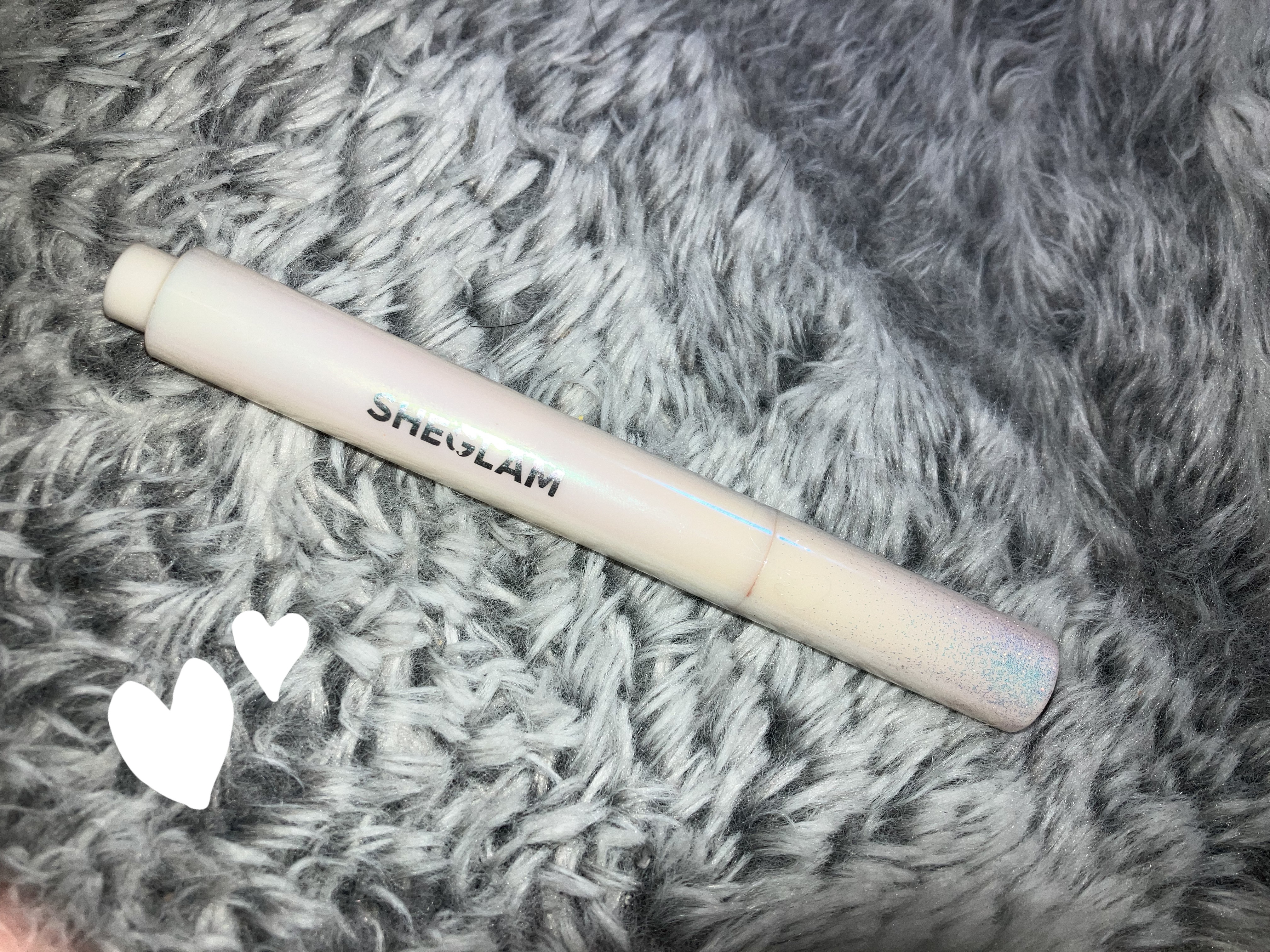 パーフェクトシャインリッププランパー/SHEGLAM/リッププランパーを使ったクチコミ（1枚目）