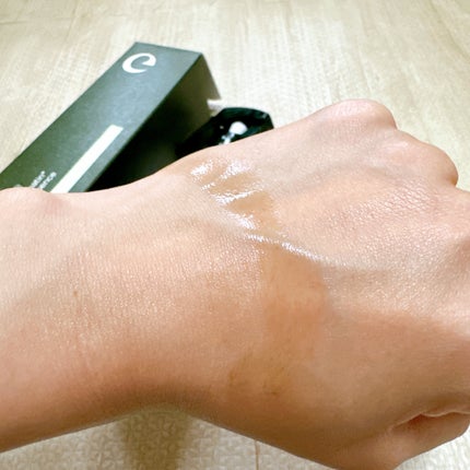 エポプレミアムヘマチン/epo/洗い流すヘアトリートメントを使ったクチコミ(4枚目)